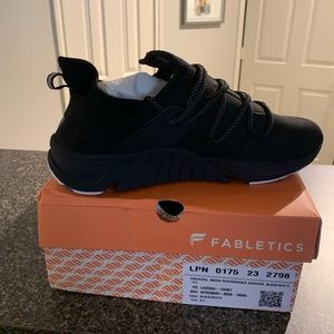 Brand New Fabletics Sneakers